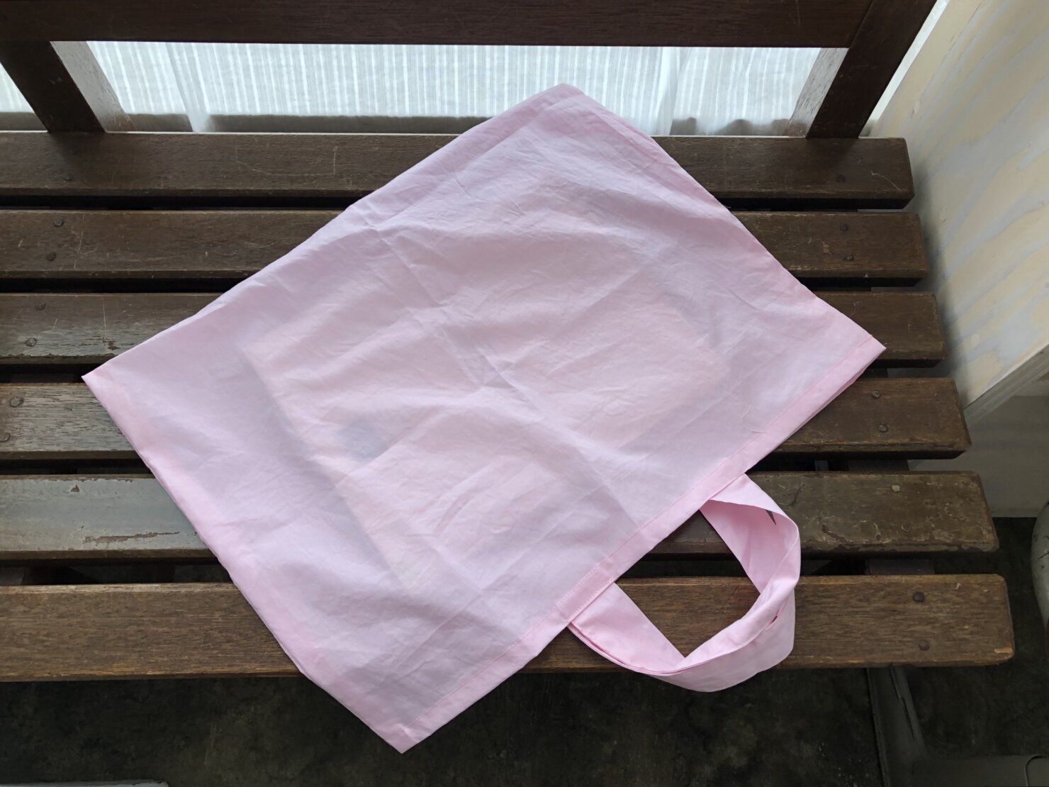 カラフルヨコバック | EARTH COLOR